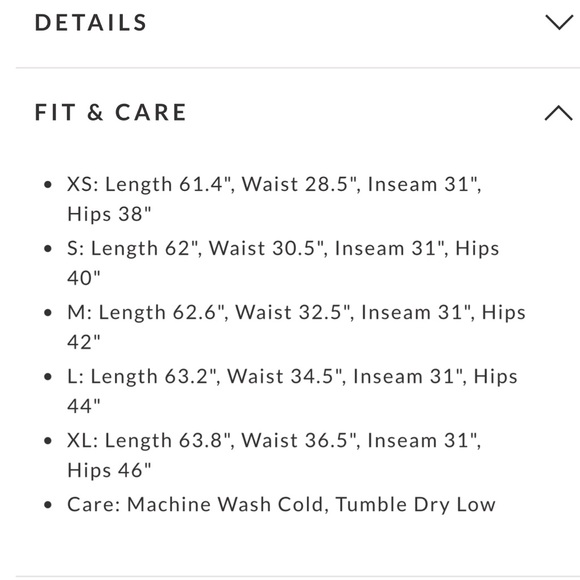 merissa wide leg overalls from Vici - Picture 5 of 8